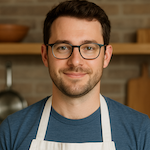 Ben Braiser' profile photo